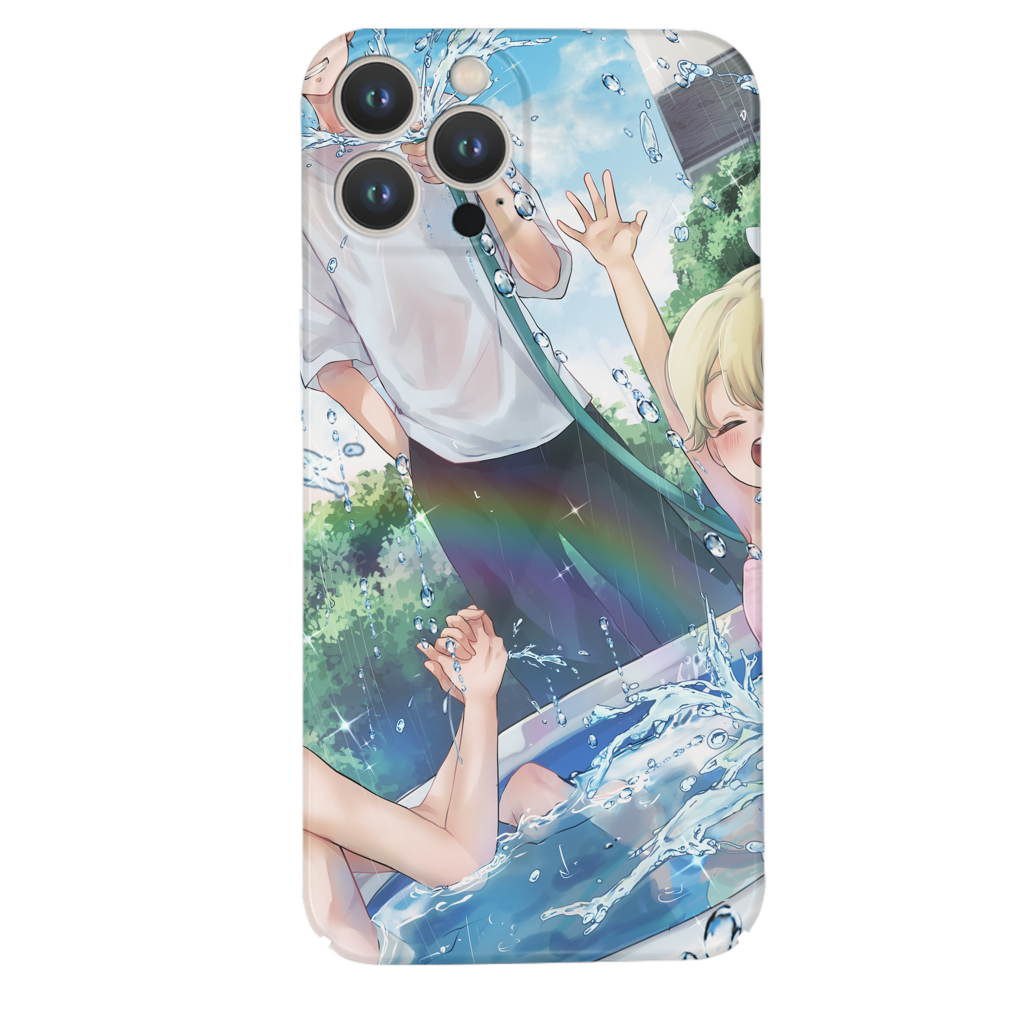 （画像用） 東京リベンジャーズ Tokyo Revengers 【iPhone 14シリーズ対応】ハードケース